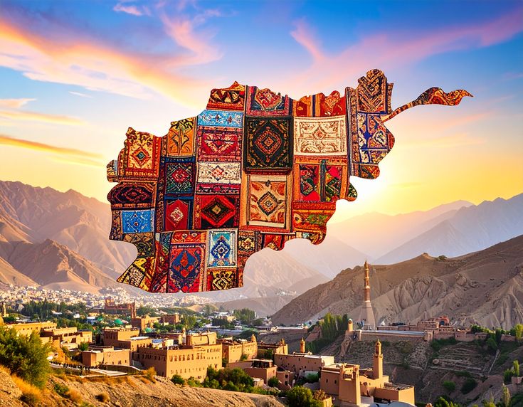 Afghan Culture