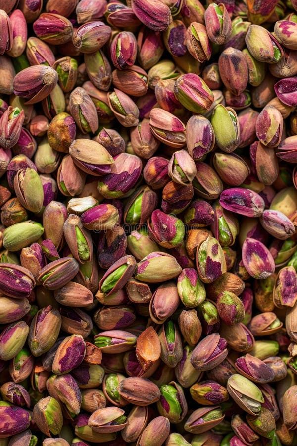 Afghan Pistachios