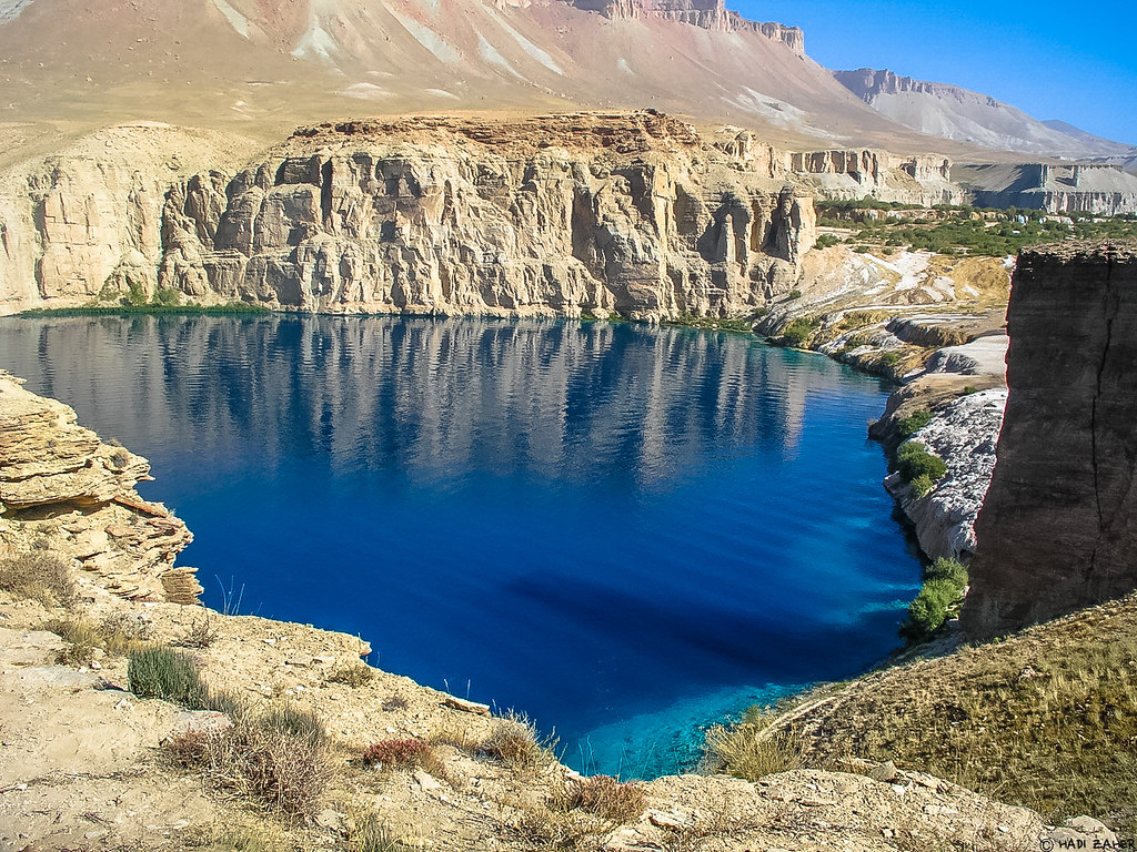 Bamyan