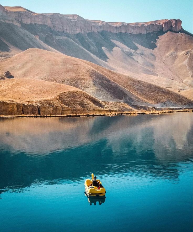 Band-e Amir