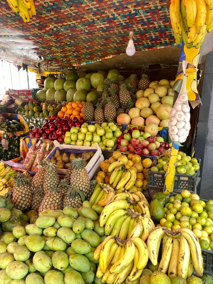Afghan Dried Fruits