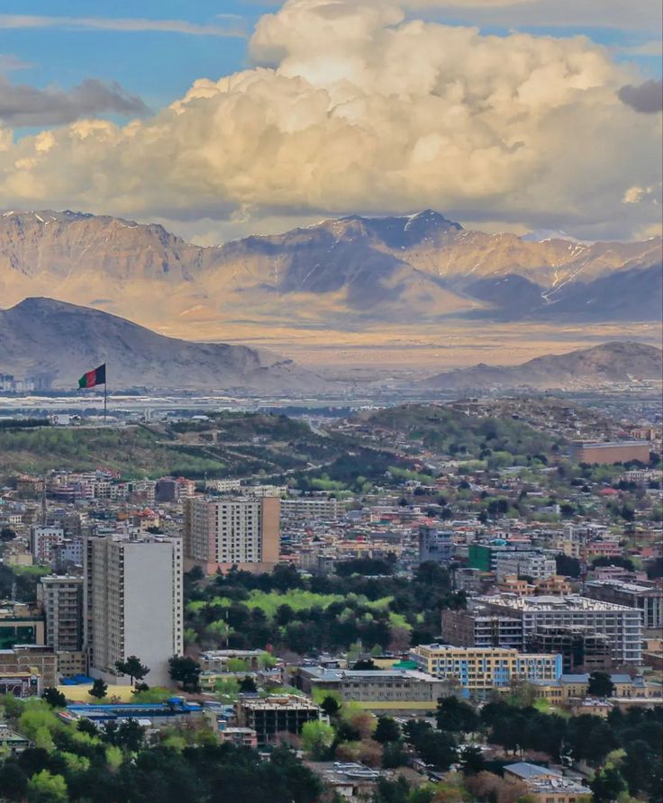 Trending in Afghanistan